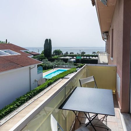 Lake-Lahn Apartment 바르돌리노 외부 사진