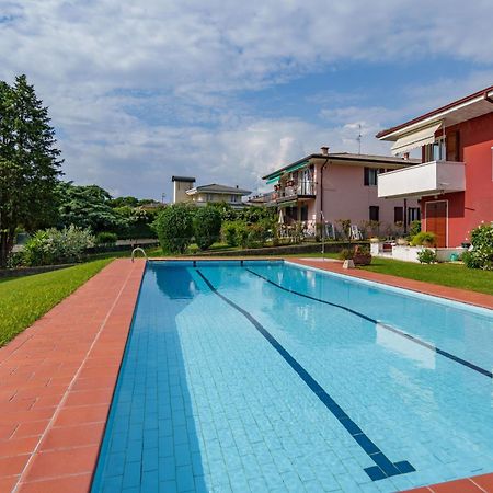 Lake-Lahn Apartment 바르돌리노 외부 사진