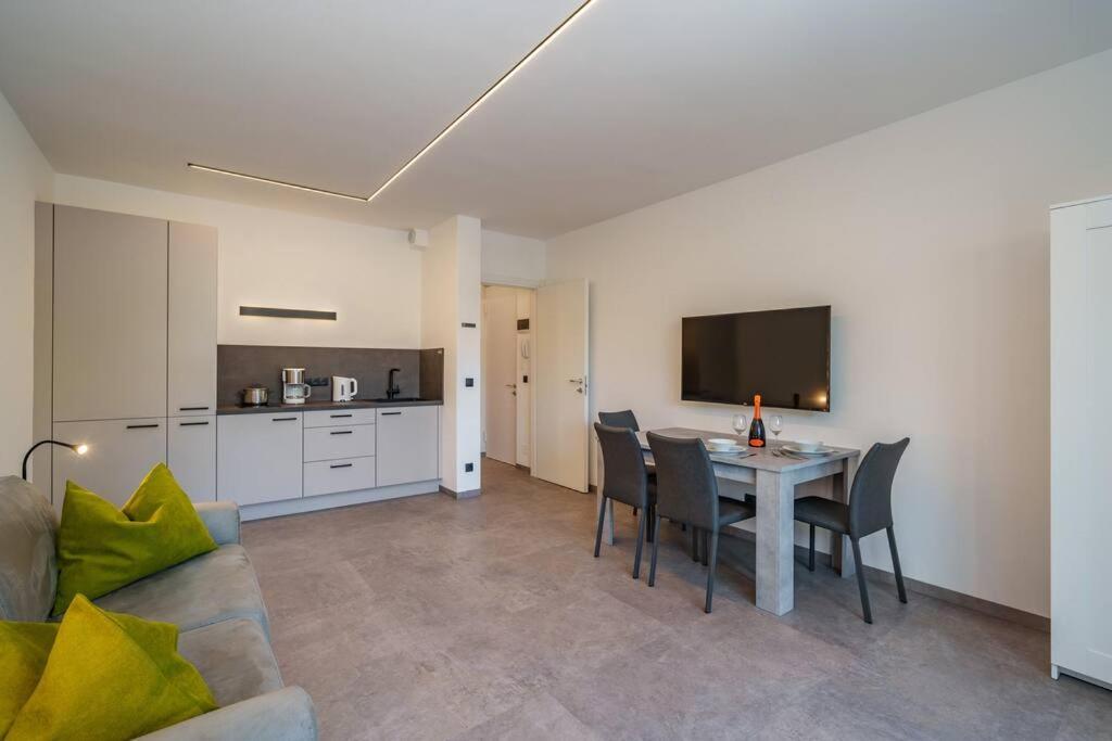 Lake-Lahn Apartment 바르돌리노 외부 사진