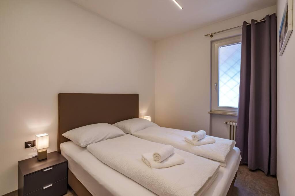 Lake-Lahn Apartment 바르돌리노 외부 사진