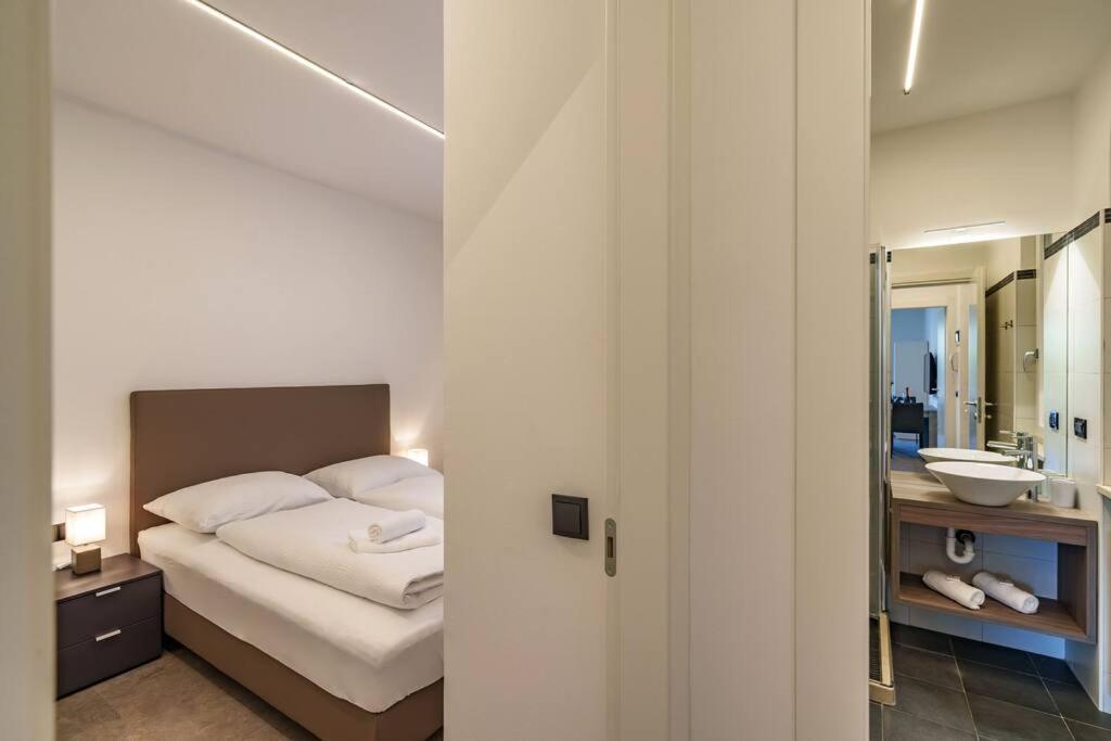 Lake-Lahn Apartment 바르돌리노 외부 사진