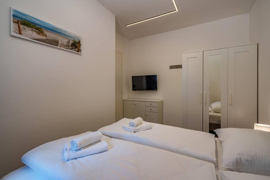 Lake-Lahn Apartment 바르돌리노 외부 사진